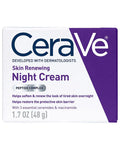 Skin Renewing Night Cream 48g