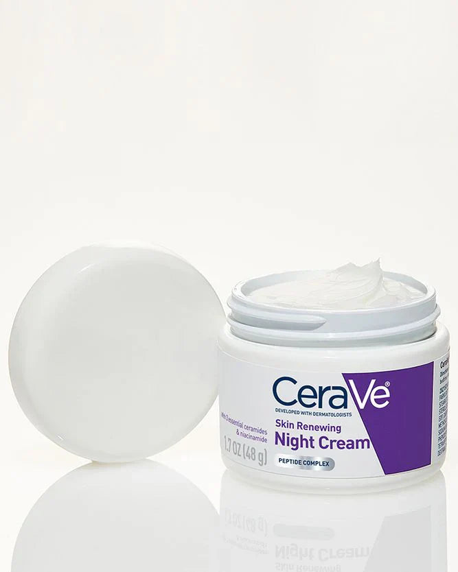 Skin Renewing Night Cream 48g