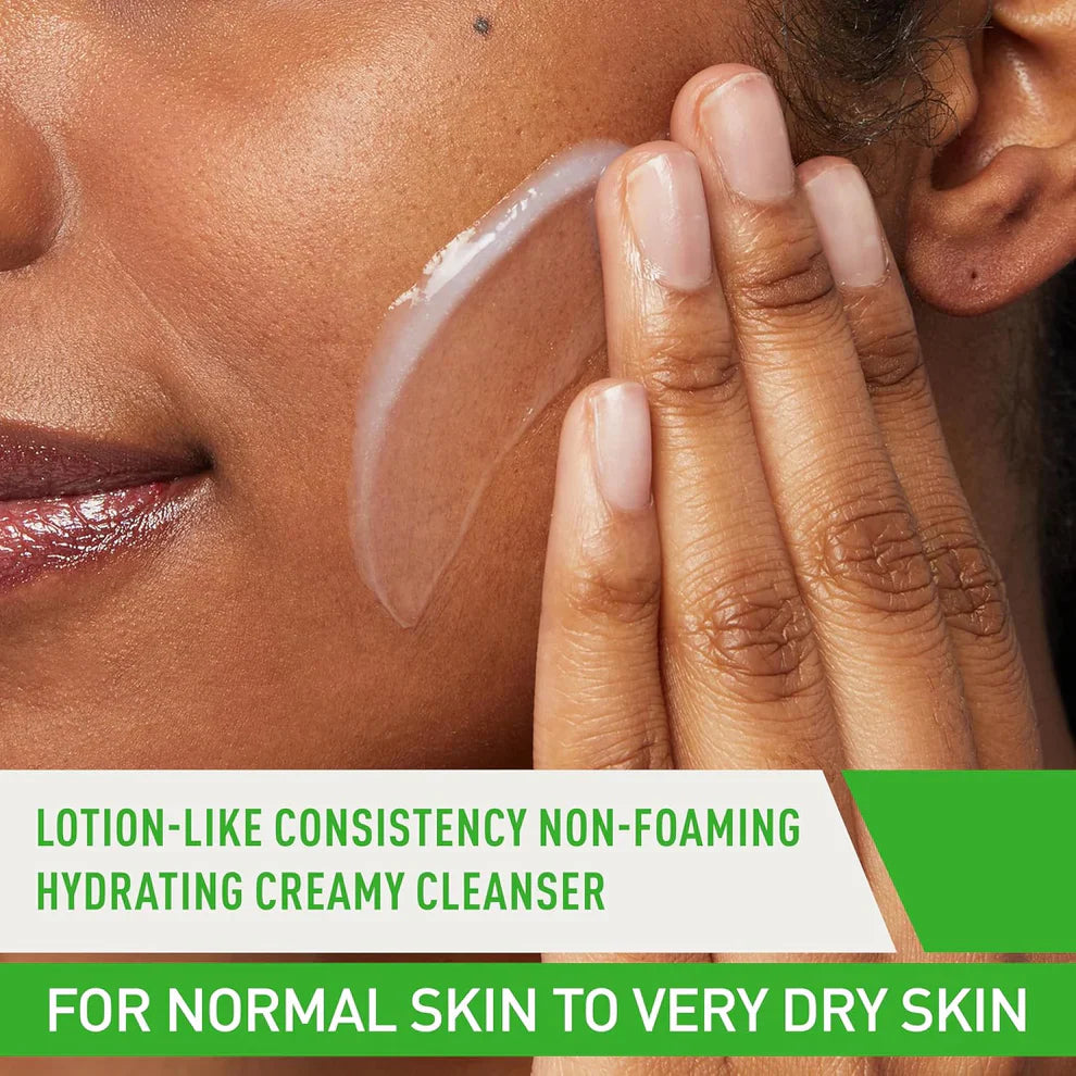 Hydrating Facial Cleanser 237ML