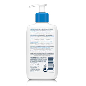 Moisturising Lotion For Dry Skin