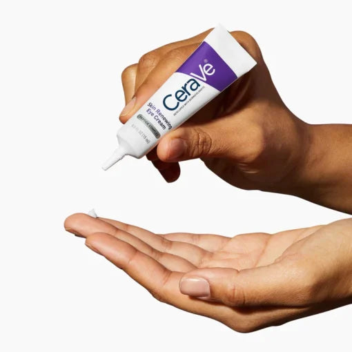 Skin Renewing Eye Cream