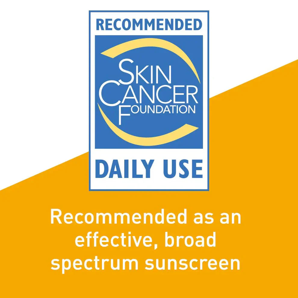 Hydrating Sunscreen SPF 50