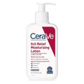 Itch Relief Moisturising Lotion