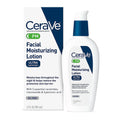 PM Facial Moisturising Lotion