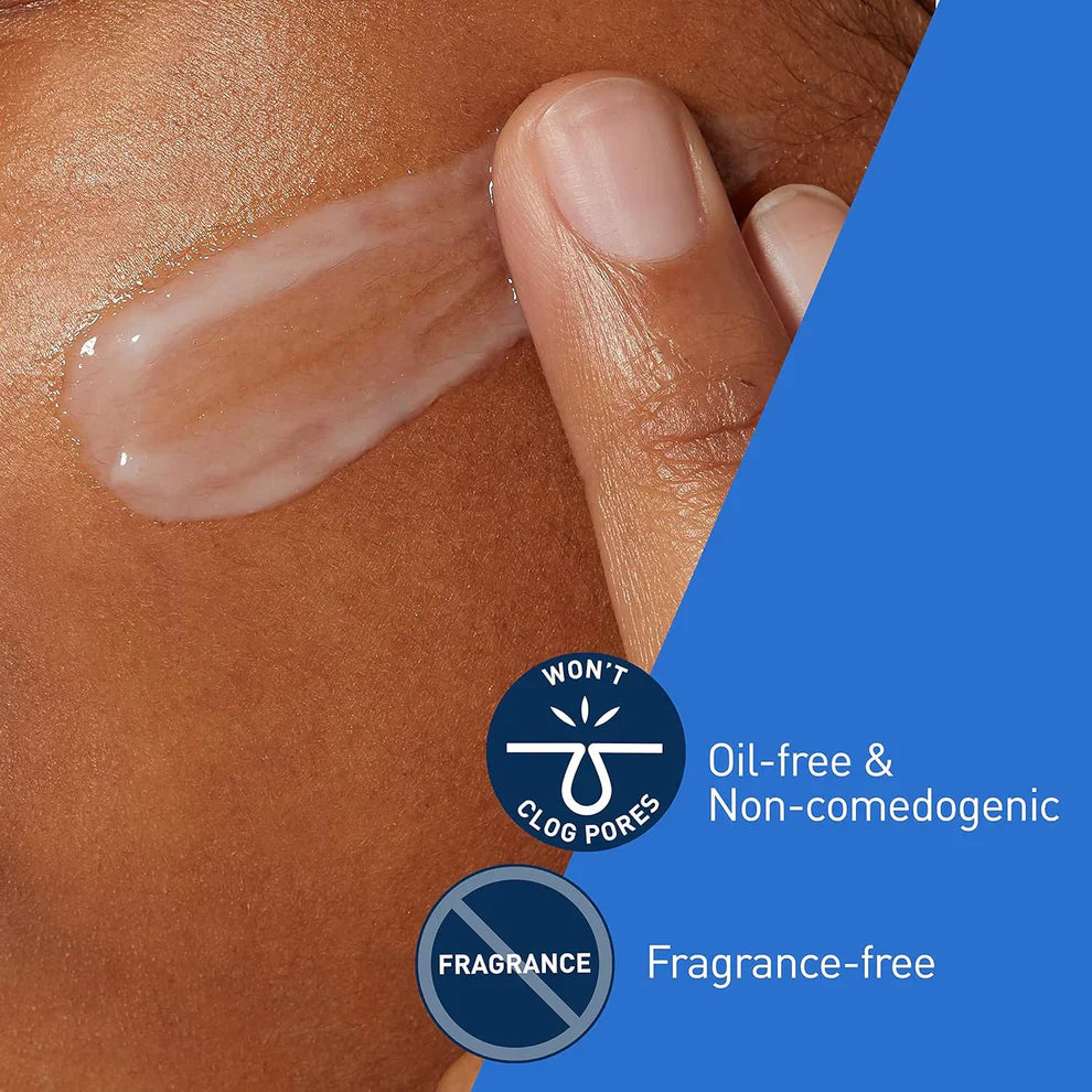 PM Facial Moisturising Lotion
