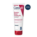 Eczema Creamy Oil