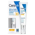 Ultra-Light Moisturizing Lotion