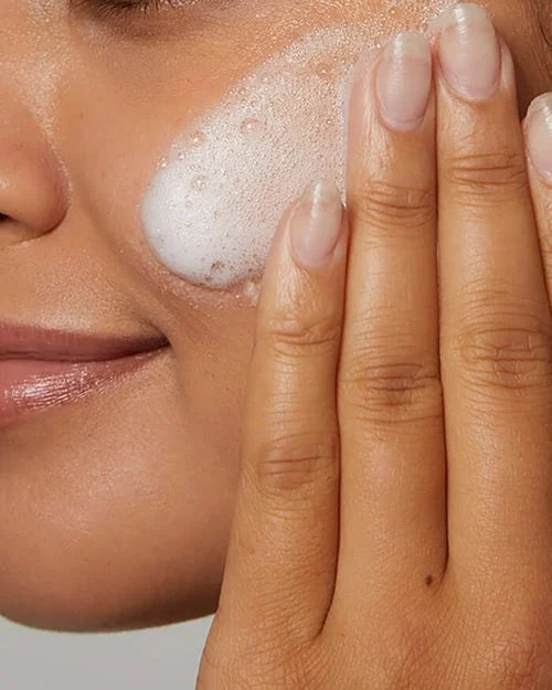 Hydrating Cream-to-Foam Cleanser 237ml